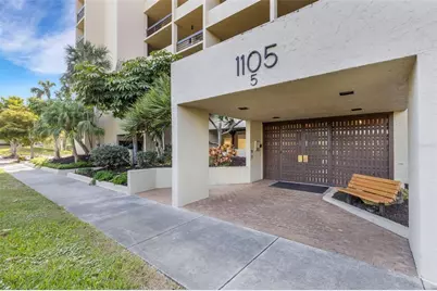 1105 Gulf Of Mexico Drive #401, Longboat Key, FL 34228 - Photo 64