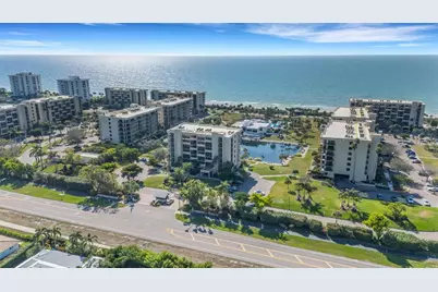 1105 Gulf Of Mexico Drive #401, Longboat Key, FL 34228 - Photo 48