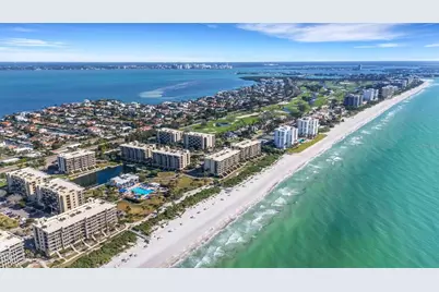 1105 Gulf Of Mexico Drive #401, Longboat Key, FL 34228 - Photo 36