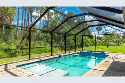 4592 Crabapple Avenue, North Port, FL 34287 - Photo 2