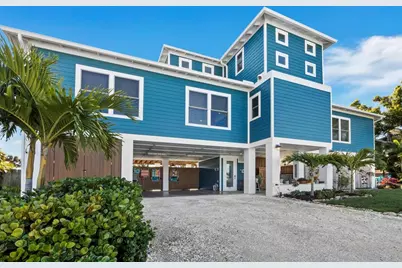 758 Saint Judes Drive N, Longboat Key, FL 34228 - Photo 2