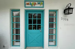 2208 Robinson Ave, Sarasota, FL 34232 - Photo 4