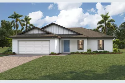 22401 Esplanade Avenue, Port Charlotte, FL 33954 - Photo 1