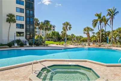 5880 Midnight Pass Road #804, Sarasota, FL 34242 - Photo 32