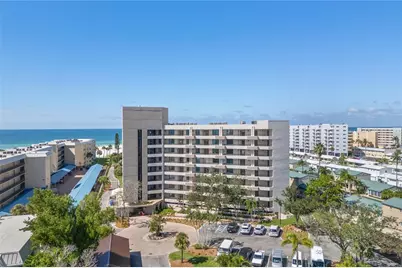 5880 Midnight Pass Road #804, Sarasota, FL 34242 - Photo 1