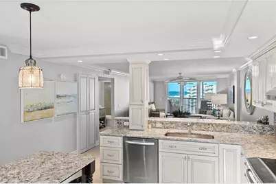 5880 Midnight Pass Road #804, Sarasota, FL 34242 - Photo 8