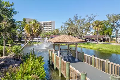 5880 Midnight Pass Road #804, Sarasota, FL 34242 - Photo 30