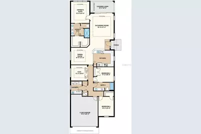 5444 Lampiasi Street, Sarasota, FL 34238 - Photo 34