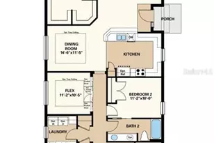 5444 Lampiasi St, Sarasota, FL 34238 - Photo 34