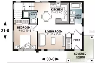 256 Ravenswood Blvd, Port Charlotte, FL 33954 - Photo 24