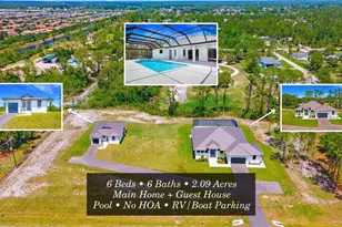 2343 Oil Well Rd, Naples, FL 34120 - Photo 1