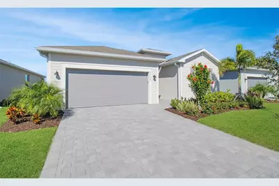 8756 Coco Bay Boulevard, Englewood, FL 34224 - Photo 2