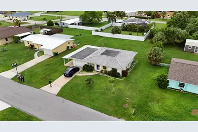 448 Blossom Avenue NW, Port Charlotte, FL 33952 - Photo 2