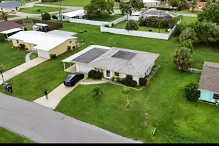 448 Blossom Ave NW, Port Charlotte, FL 33952 - Photo 2