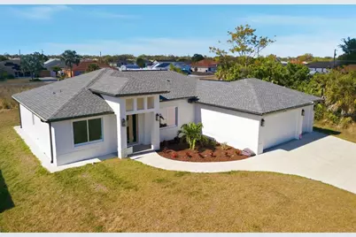 2723 Hopwood Road, North Port, FL 34287 - Photo 2