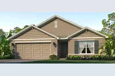 12014 Mountain Island Trail, Parrish, FL 34219 - Photo 1