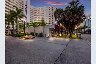 1255 N Gulfstream Avenue #1106, Sarasota, FL 34236 - Photo 34