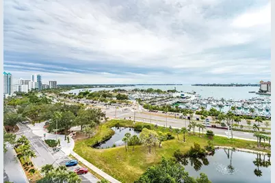 1255 N Gulfstream Avenue #1106, Sarasota, FL 34236 - Photo 6