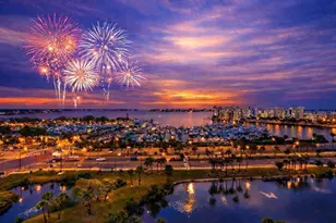 1255 N Gulfstream Ave, Sarasota, FL 34236 - Photo 1