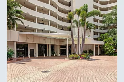 1255 N Gulfstream Avenue #1106, Sarasota, FL 34236 - Photo 44