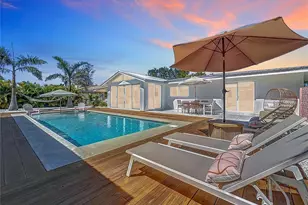 2308 Tulip Street Tulip St, Sarasota, FL 34239 - Photo 2