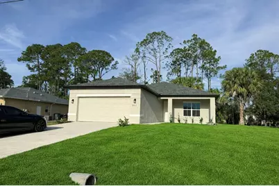3665 N Cranberry Boulevard, North Port, FL 34286 - Photo 1