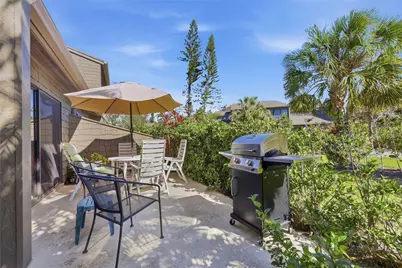 1630 Treehouse Circle #TR104, Sarasota, FL 34231 - Photo 20