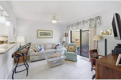 1630 Treehouse Circle #TR104, Sarasota, FL 34231 - Photo 8