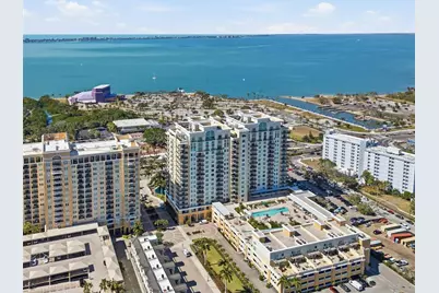 800 N Tamiami Trail #1203, Sarasota, FL 34236 - Photo 1