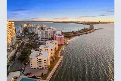 101 Sunset Drive #402, Sarasota, FL 34236 - Photo 60