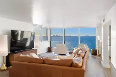 101 Sunset Drive #402, Sarasota, FL 34236 - Photo 6