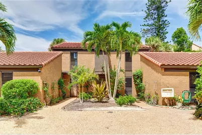 11 Sandy Cove Road #8F, Sarasota, FL 34242 - Photo 1