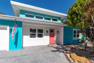 518 56th St, Holmes Beach, FL 34217 - Photo 1