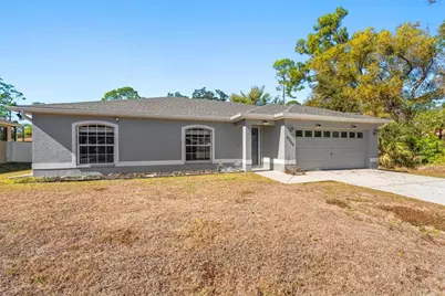 2799 Kasim Street, North Port, FL 34286 - Photo 2