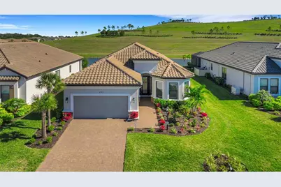 6186 Grandview Hill Court, Bradenton, FL 34203 - Photo 1