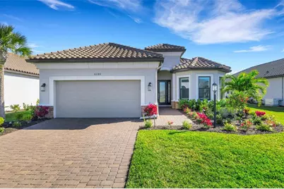 6186 Grandview Hill Court, Bradenton, FL 34203 - Photo 2