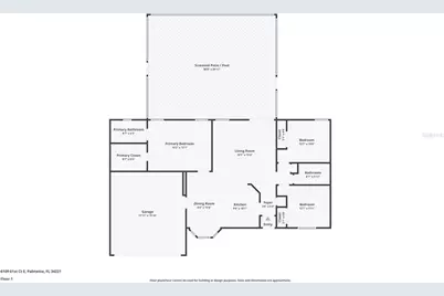 6109 61st Court E, Palmetto, FL 34221 - Photo 46