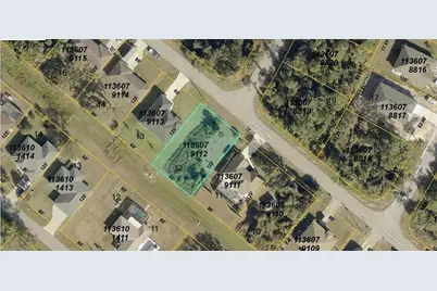 1136079112 Nashville Road, North Port, FL 34288 - Photo 1