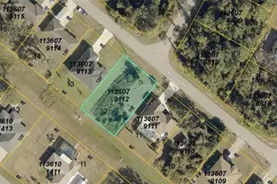 1136079112 Nashville Rd, North Port, FL 34288 - Photo 1