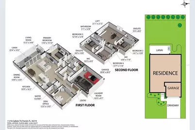 11216 Gallatin Trail, Parrish, FL 34219 - Photo 50