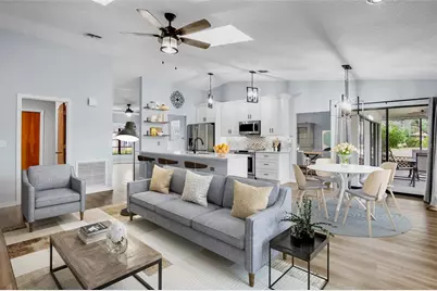 2529 Rustic Oak Ct Court, Sarasota, FL 34232 - Photo 2