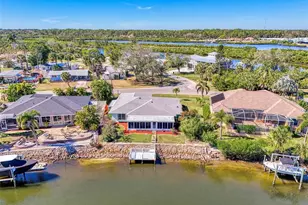 602 Portia St N, Nokomis, FL 34275 - Photo 4