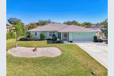 602 Portia Street N, Nokomis, FL 34275 - Photo 2
