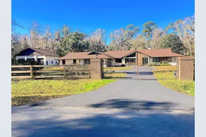 6800 SW 18th Terrace Road, Ocala, FL 34476 - Photo 1