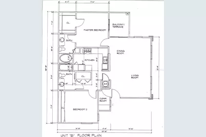 1040 Villagio Circle #201, Sarasota, FL 34237 - Photo 16
