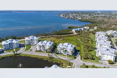 7910 34th Avenue W #203, Bradenton, FL 34209 - Photo 1