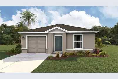 13106 Old Canoe Way, Parrish, FL 34219 - Photo 2