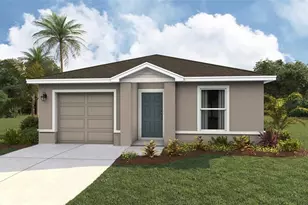 13106 Old Canoe Wy, Parrish, FL 34219 - Photo 2