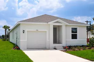 13106 Old Canoe Wy, Parrish, FL 34219 - Photo 1
