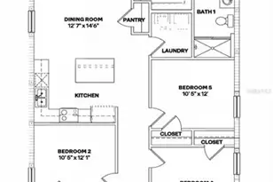 13106 Old Canoe Wy, Parrish, FL 34219 - Photo 2